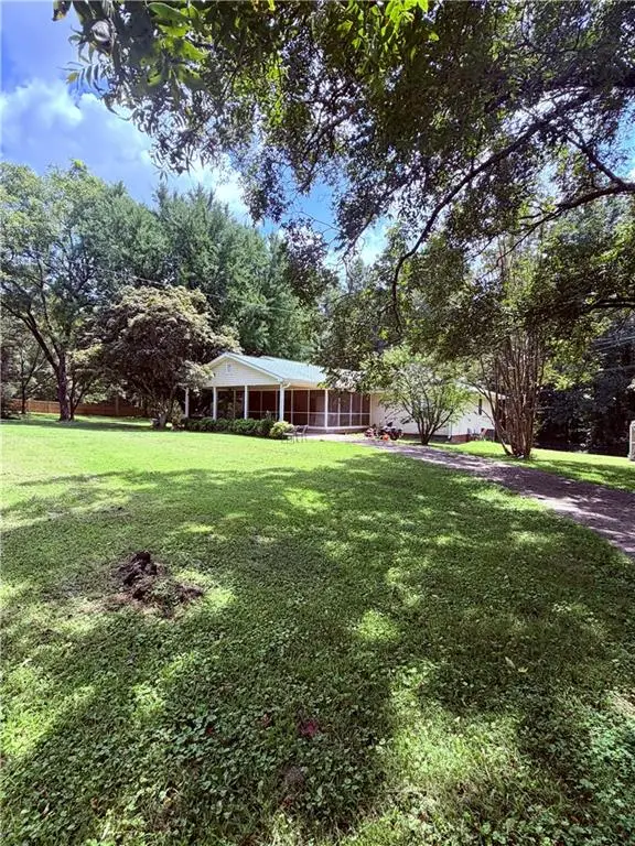 7447 Old Cornelia Highway, Alto, GA 30510