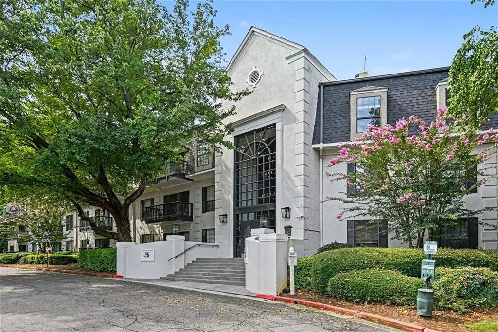 3113 Pine Heights Drive Ne, Atlanta, GA 30324 - #1