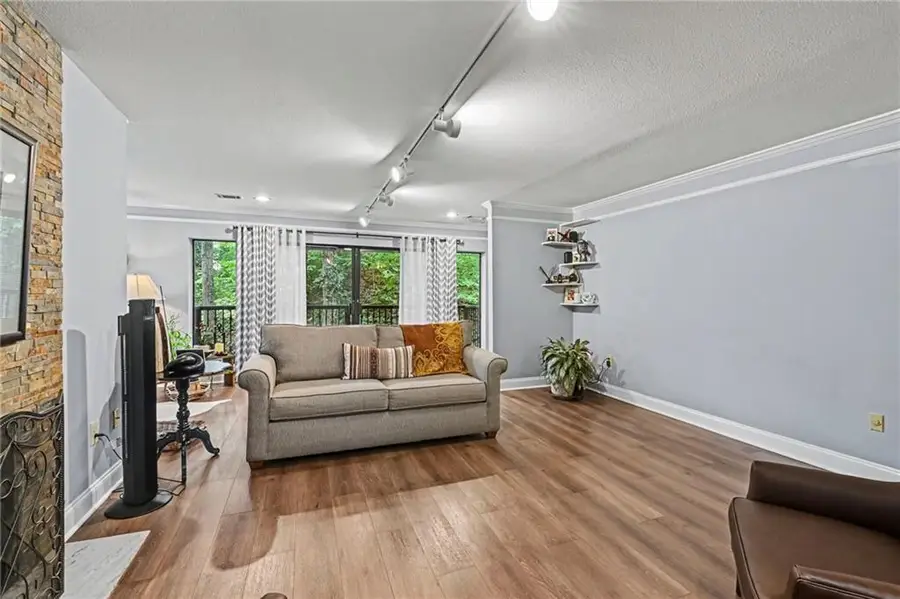 3113 Pine Heights Drive Ne, Atlanta, GA 30324 - #2