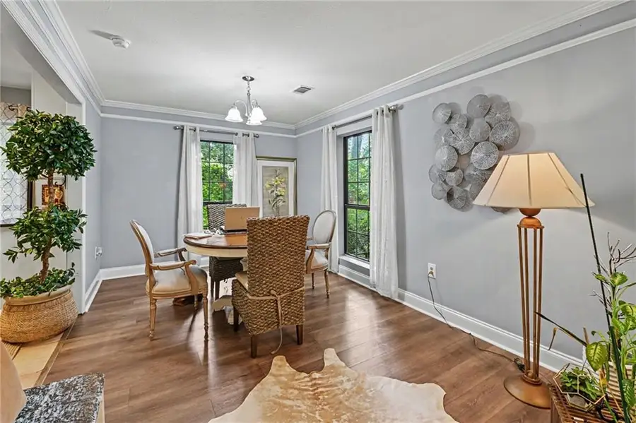 3113 Pine Heights Drive Ne, Atlanta, GA 30324 - #3