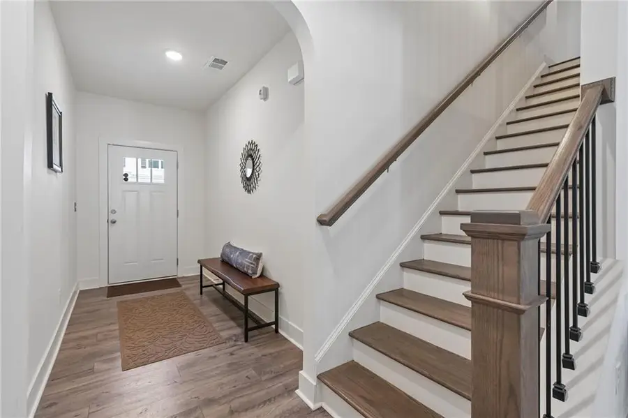 7726 Baron Road, Fairburn, GA 30213 - #3