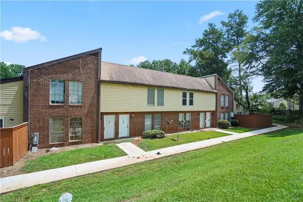 3160 Citrus Court, Decatur, GA 30034
