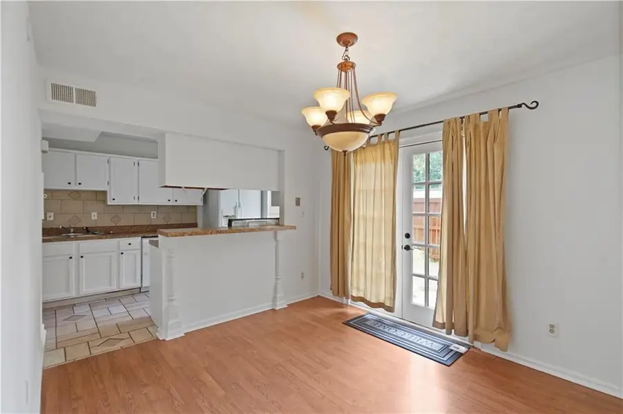 3160 Citrus Court, Decatur, GA 30034 - #3