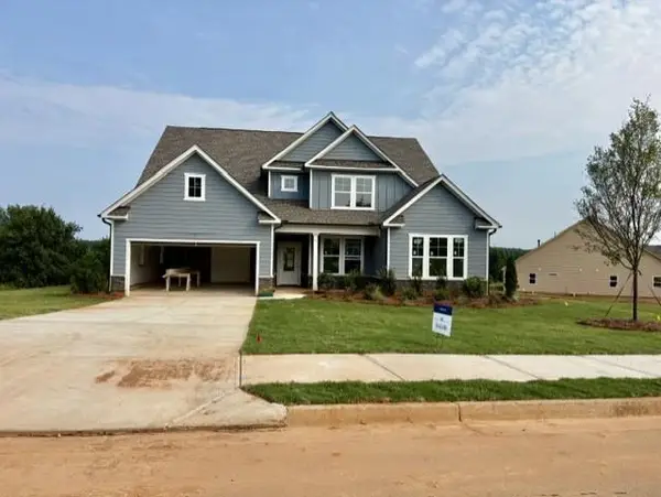 1130 Gage Lane, Madison, GA 30650