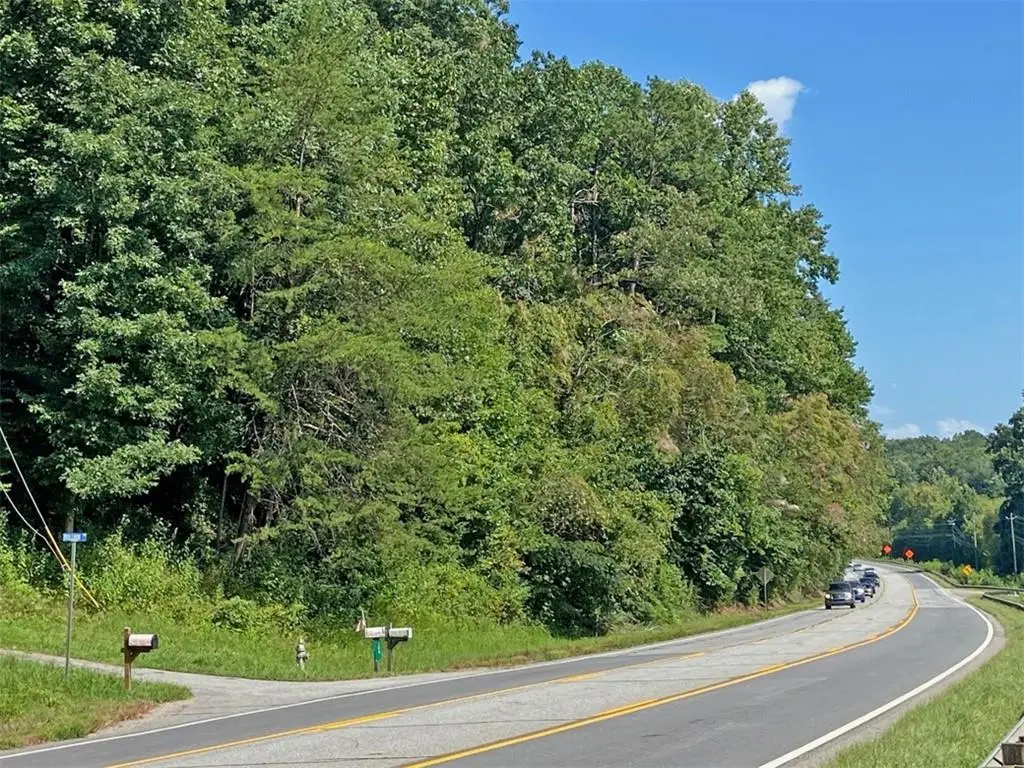 2AC South Chestatee Street, Dahlonega, GA 30533 - #1
