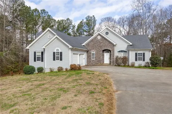 7387 Milam Road, Winston, GA 30187