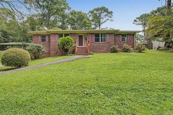 2913 Vogue Drive, Douglasville, GA 30134