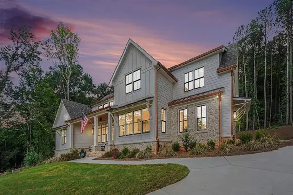 167 Alcovy Springs Drive, Monroe, GA 30656