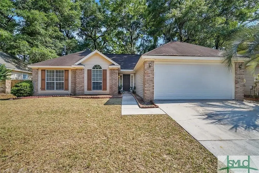 116 Oak Pointe Trail, Savannah, GA 31419 - #1