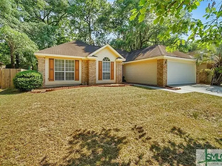 116 Oak Pointe Trail, Savannah, GA 31419 - #2