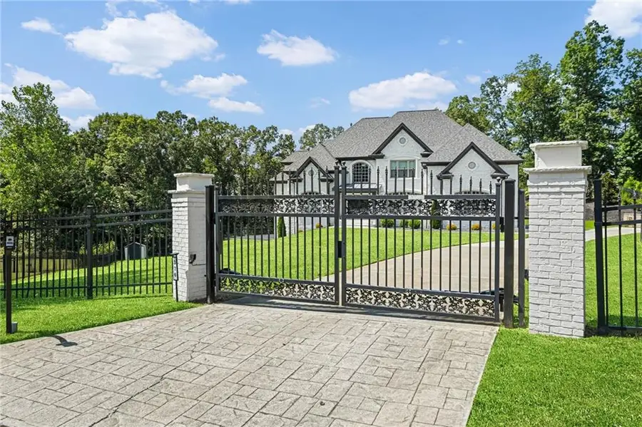376 Lum Crowe Road, Roswell, GA 30075 - #2