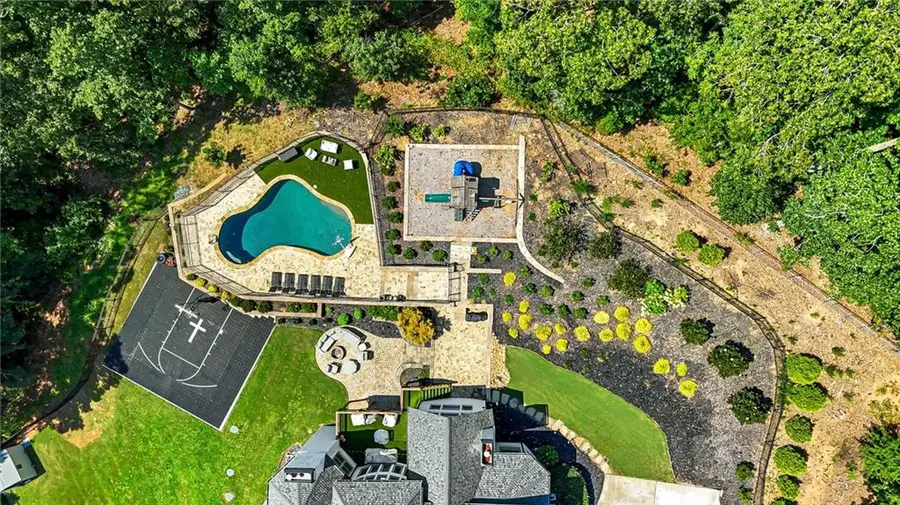 376 Lum Crowe Road, Roswell, GA 30075 - #3