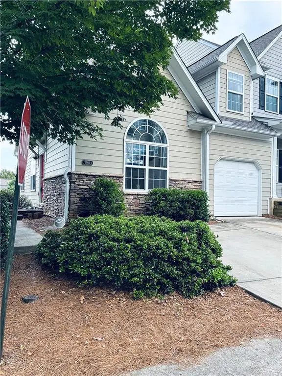 1901 Hoods Fort Circle Nw #30, Kennesaw, GA 30144