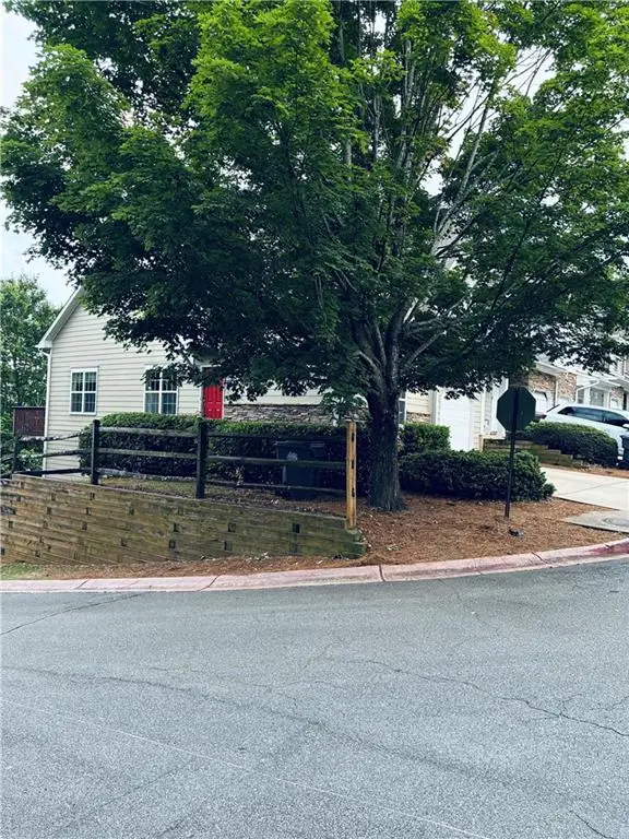 1901 Hoods Fort Circle Nw #30, Kennesaw, GA 30144 - #2
