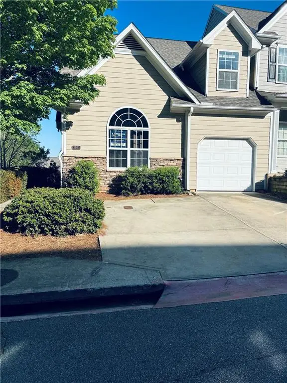 1901 Hoods Fort Circle Nw #30, Kennesaw, GA 30144 - #3