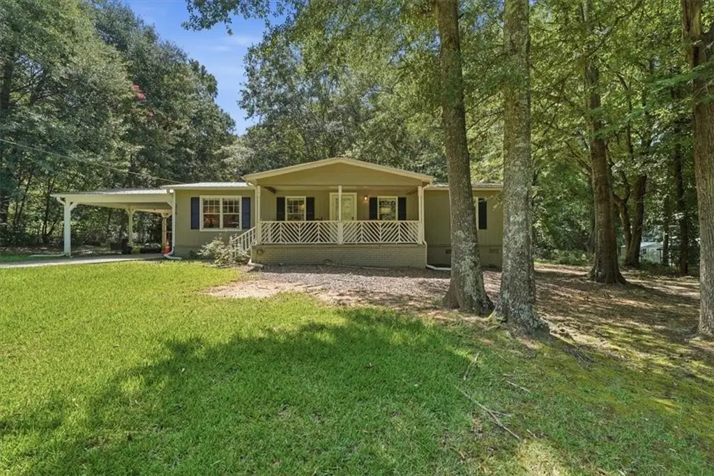 215 Hoke Street, Maysville, GA 30558 - #1
