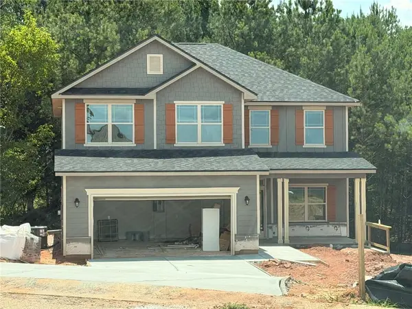 216 Magnolia Villas Drive, Cornelia, GA 30531