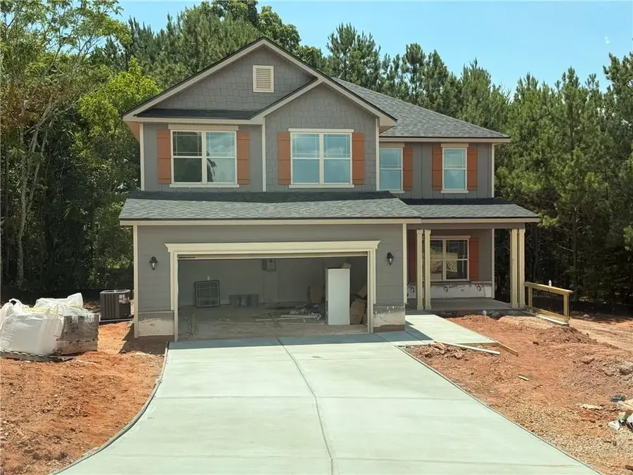 216 Magnolia Villas Drive, Cornelia, GA 30531 - #2