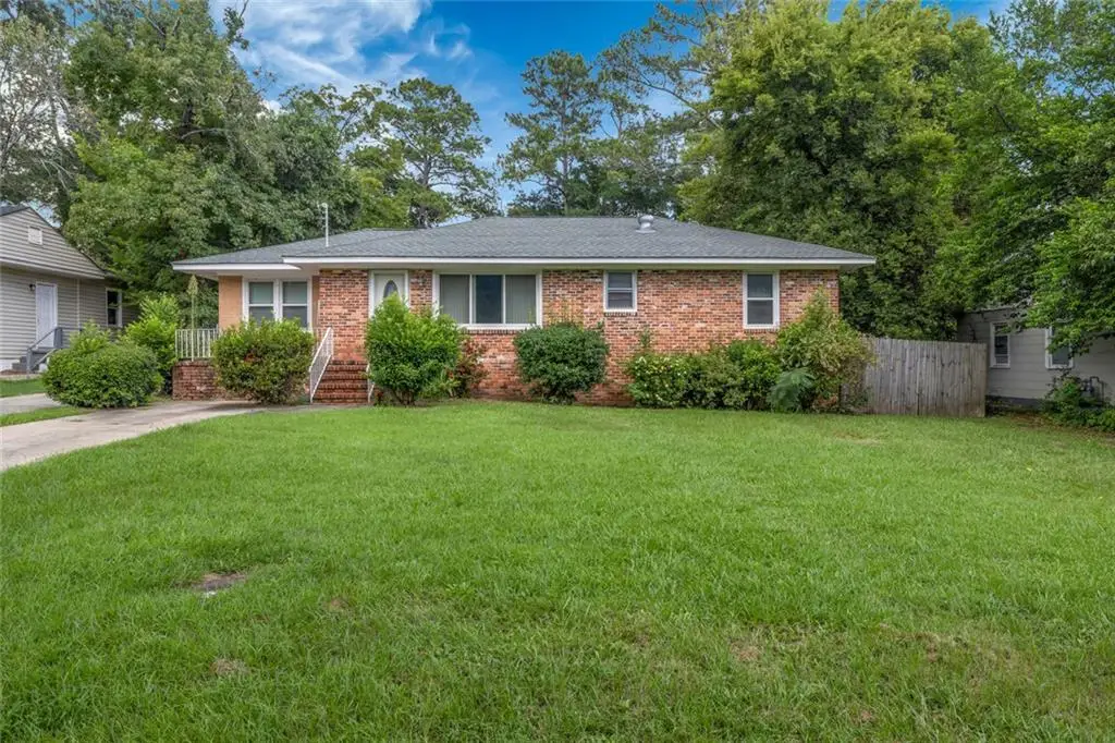 4322 Summerhill Drive, Macon, GA 31204 - #1