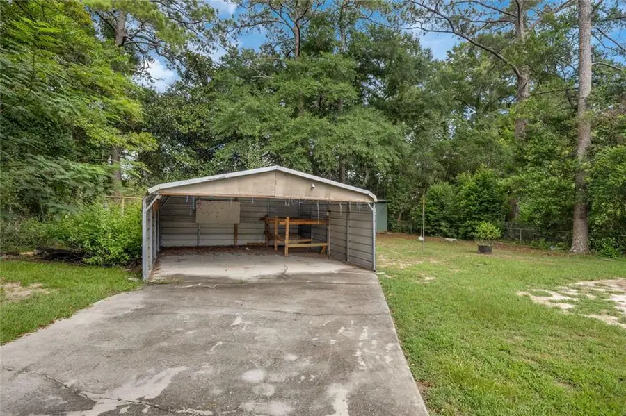 4322 Summerhill Drive, Macon, GA 31204 - #3