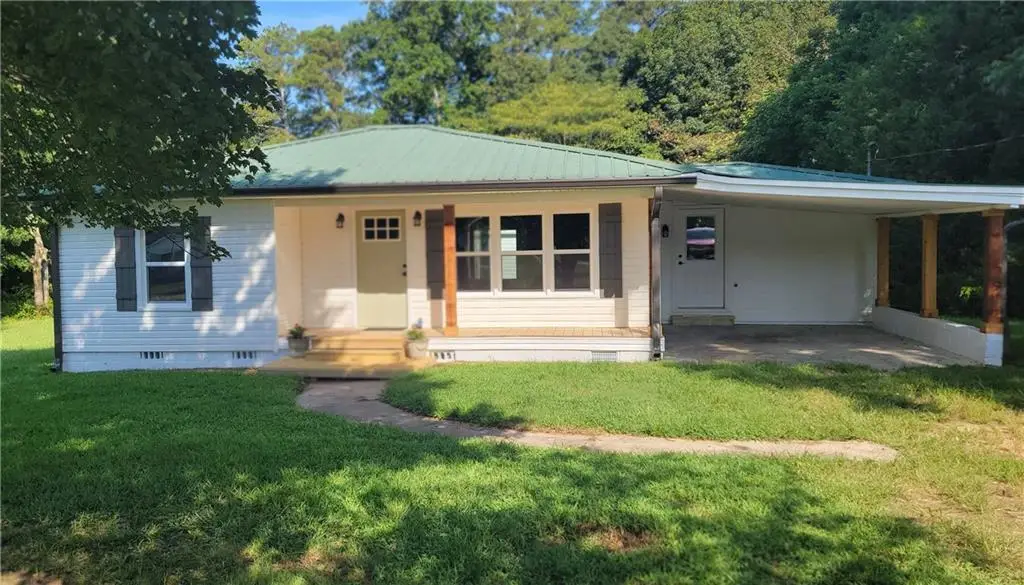 1477 S Hwy 100, Bowdon, GA 30108 - #1