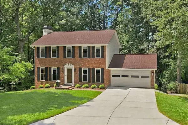 120 Lakeland Way, Roswell, GA 30076