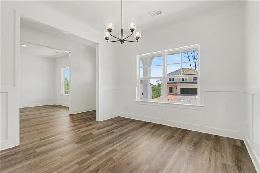 1494 Anderson Valley Drive, Snellville, GA 30039 - #3