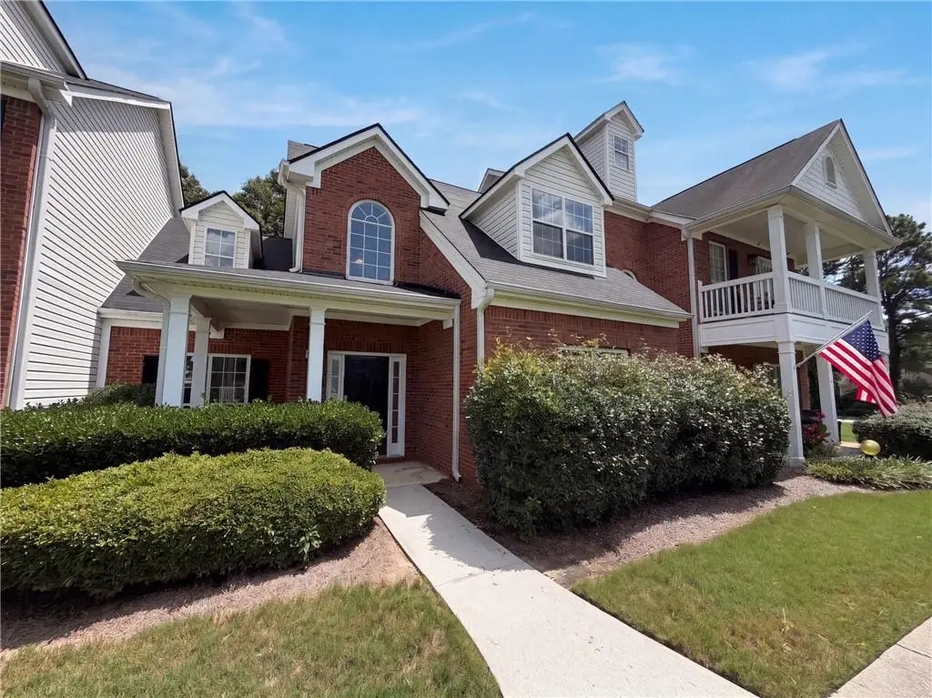 255 Morgan Road #C2, Carrollton, GA 30116 - #1