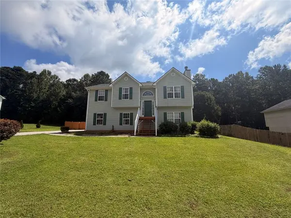 81 Carthage Boulevard, Rockmart, GA 30153