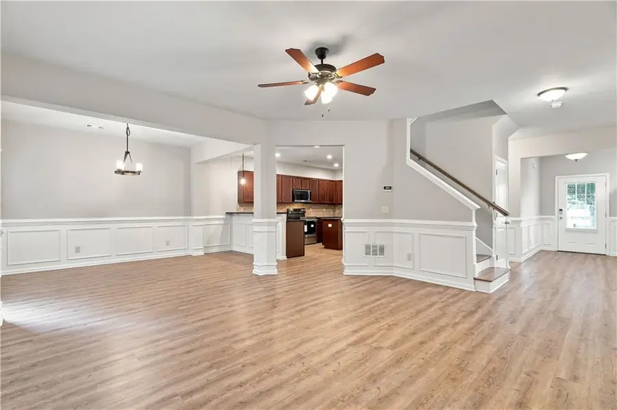 1336 Brookmere Way, Cumming, GA 30040 - #3