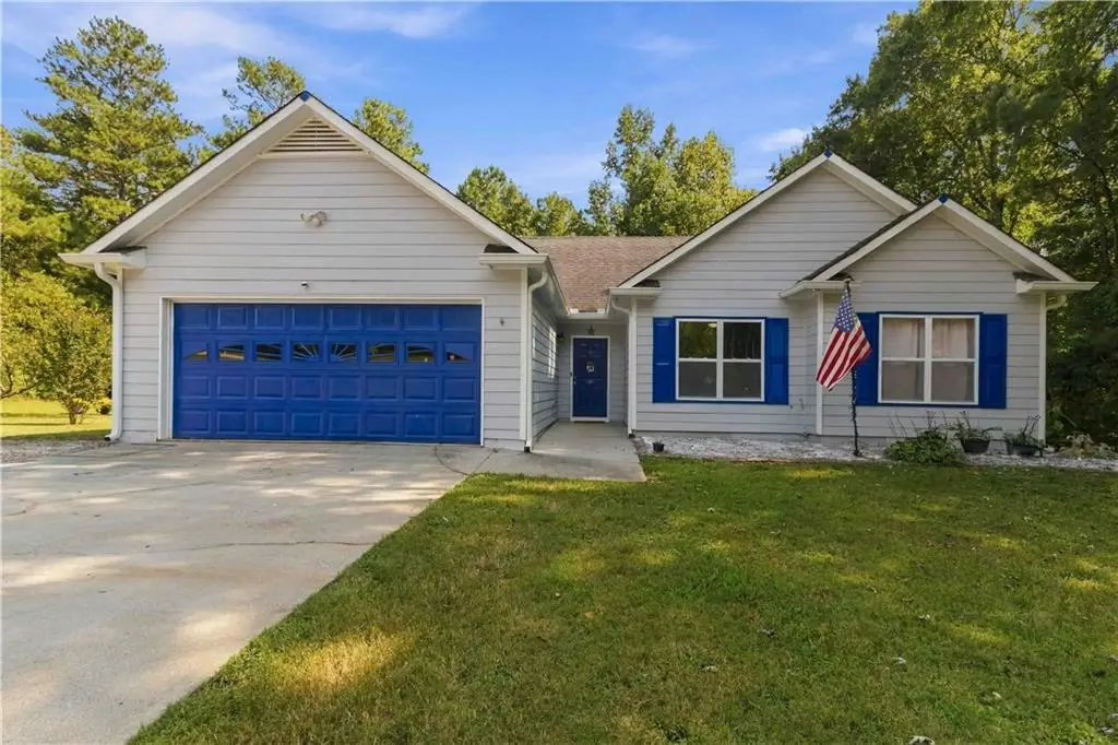 Address Withheld By Seller, Bethlehem, GA 30620 - #1