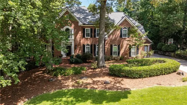 480 Abbeywood Drive, Roswell, GA 30075