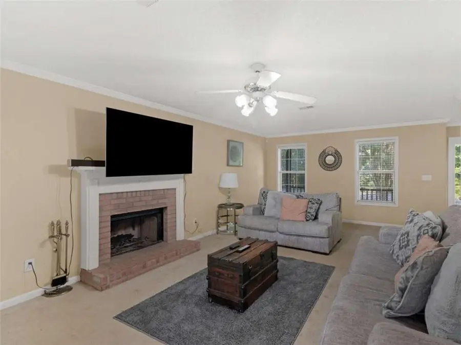 112 Crown Oaks Drive, Stockbridge, GA 30281 - #3