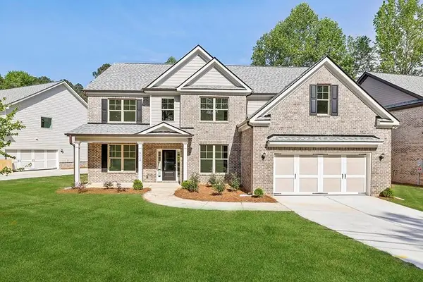 5957 Creek Indian Drive, Sugar Hill, GA 30518