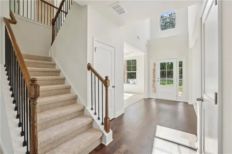 5957 Creek Indian Drive, Sugar Hill, GA 30518 - #3