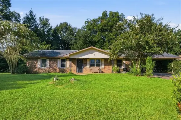 109 Avalon Drive, Warner Robins, GA 31093