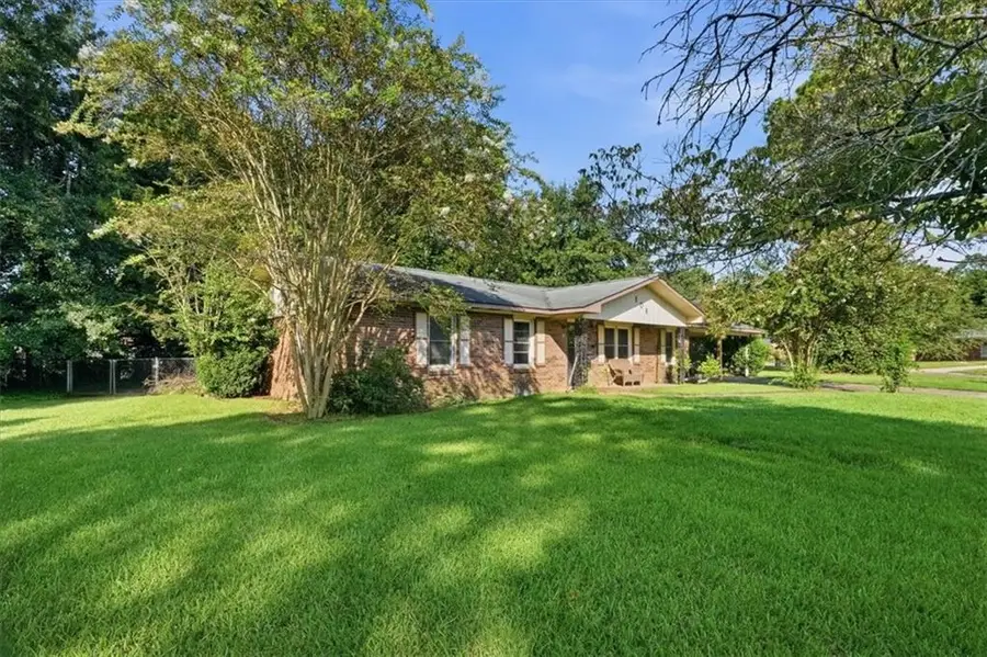 109 Avalon Drive, Warner Robins, GA 31093 - #3