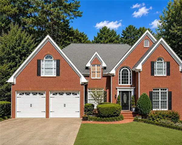 5584 Forkwood Drive Nw, Acworth, GA 30101
