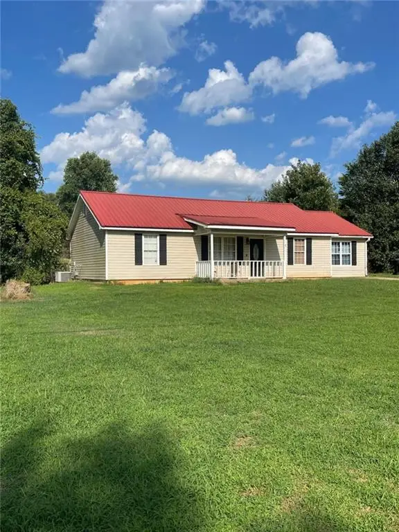 797 S Laney Road S, Locust Grove, GA 30248