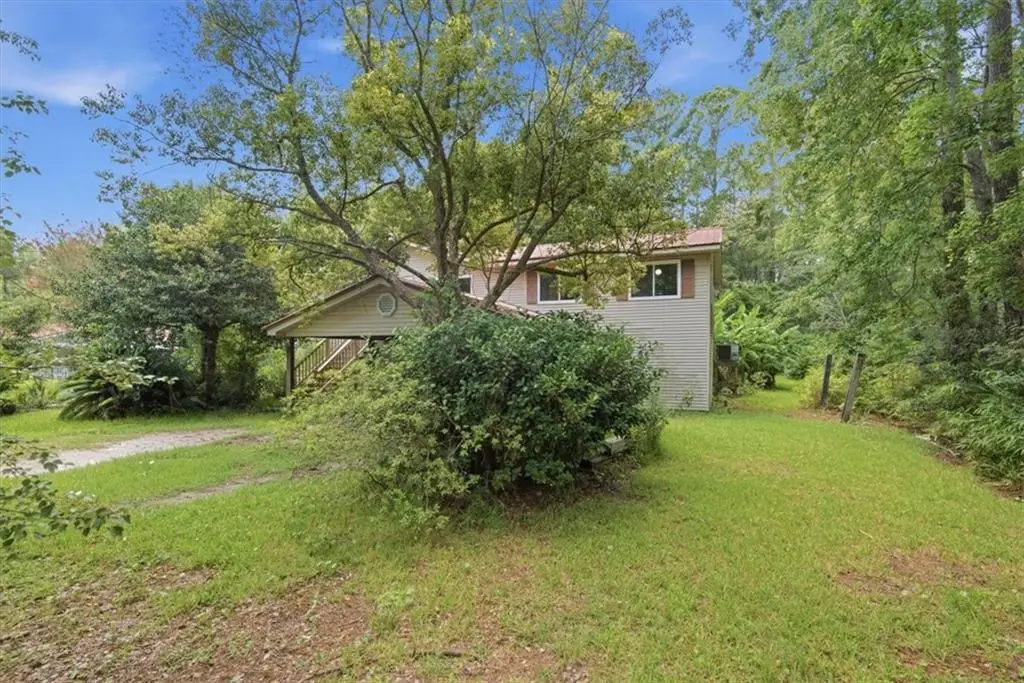 1425 Blythe Island Drive, Brunswick, GA 31523 - #1