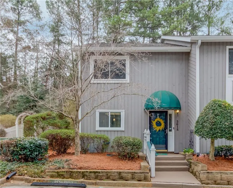 5618 Woodmont Boulevard, Peachtree Corners, GA 30092 - #1