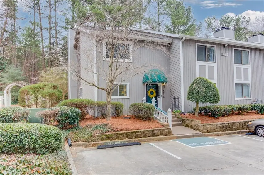 5618 Woodmont Boulevard, Peachtree Corners, GA 30092 - #3