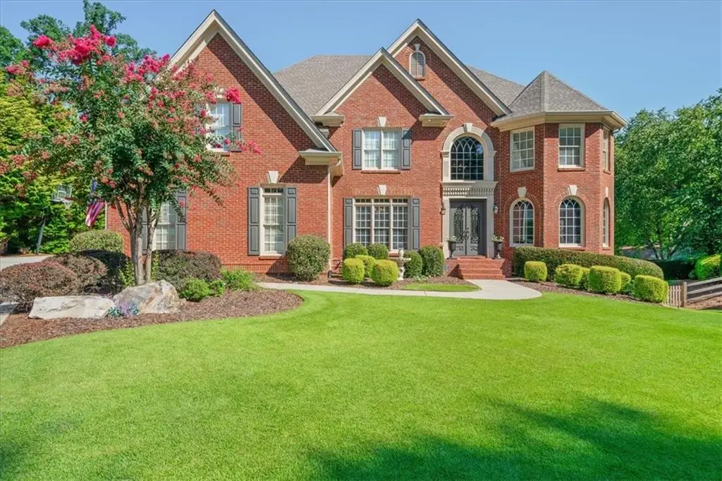 250 Boxgrove Road, Alpharetta, GA 30022 - #1