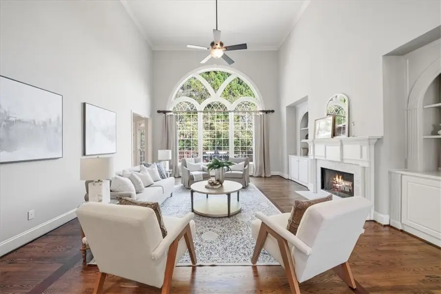 250 Boxgrove Road, Alpharetta, GA 30022 - #2