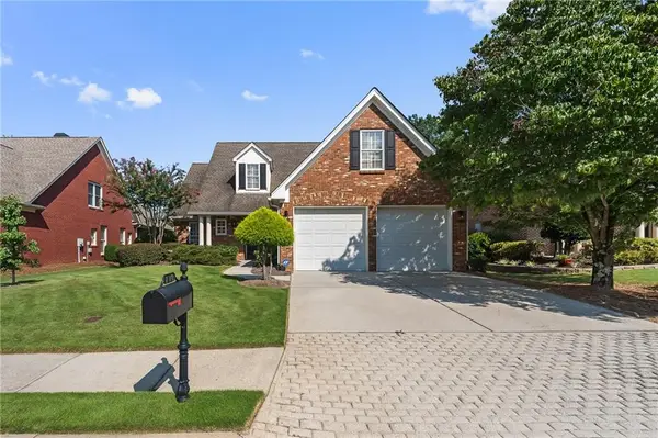 730 Windsor Place Circle, Grayson, GA 30017