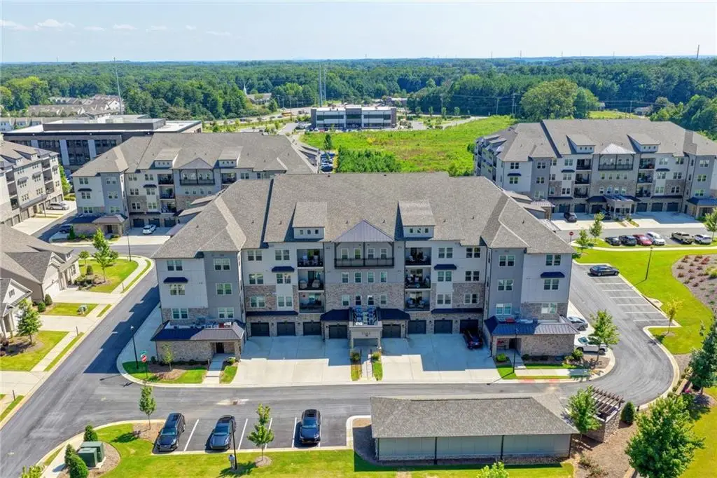 3342 Orwell Way #1208, Cumming, GA 30041 - #1