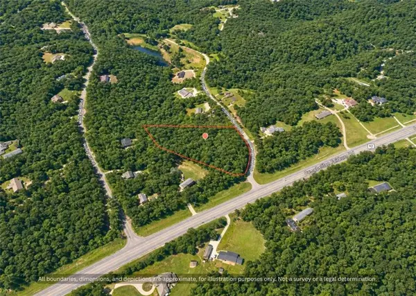 00-0 Old White Mill Road, Fairburn, GA 30213