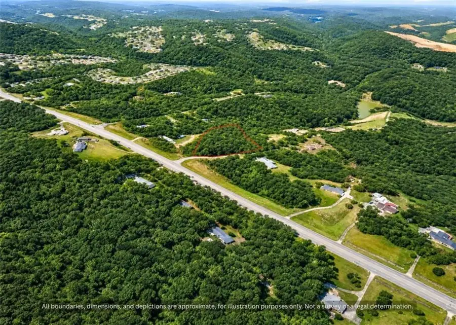 00-0 Old White Mill Road, Fairburn, GA 30213 - #2