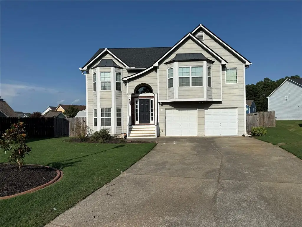 61 Freedom Drive Ne, Cartersville, GA 30121 - #1