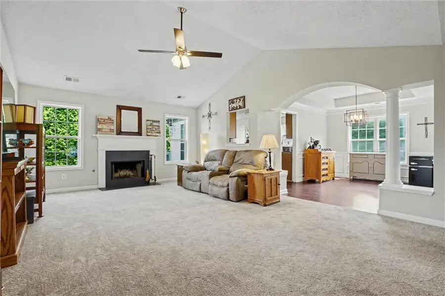 61 Freedom Drive Ne, Cartersville, GA 30121 - #2